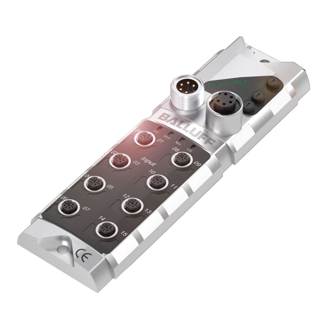 Balluff BNI0001