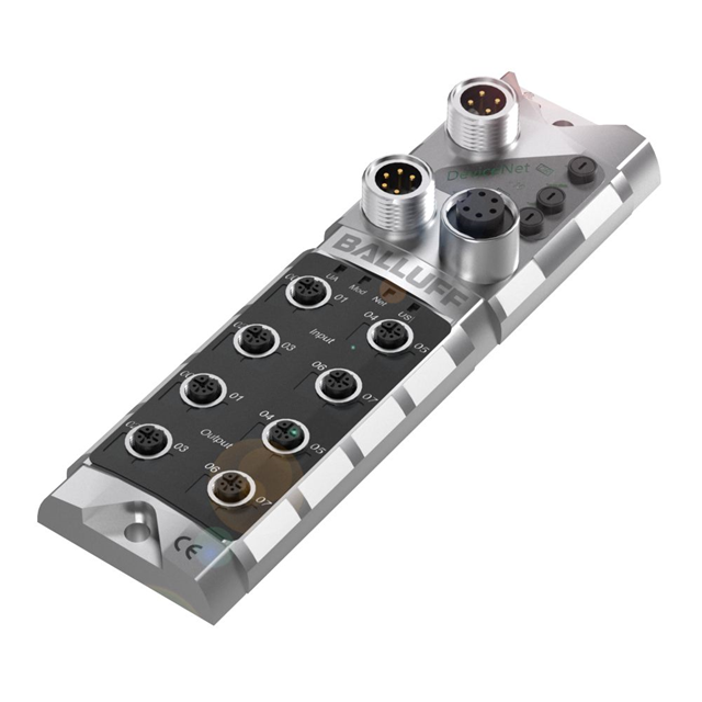 Balluff BNI0003