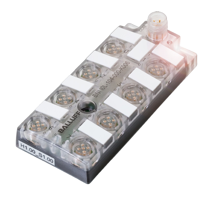 Balluff BNI0005
