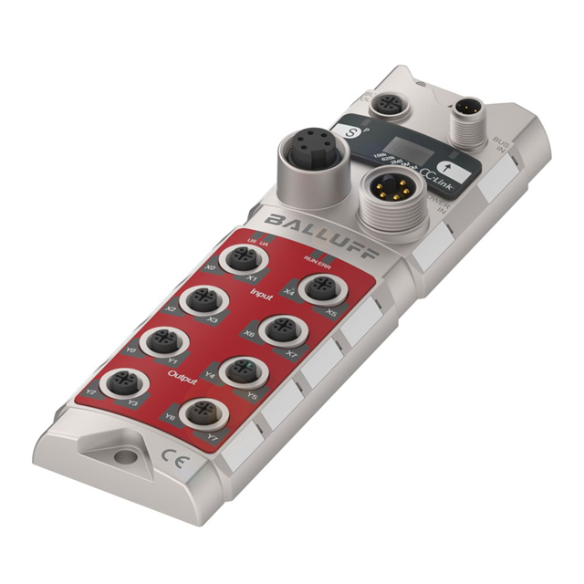 Balluff BNI0040