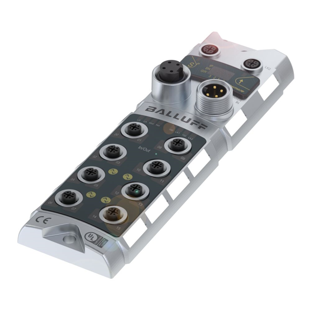 Balluff BNI004A