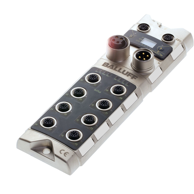 Balluff BNI004M