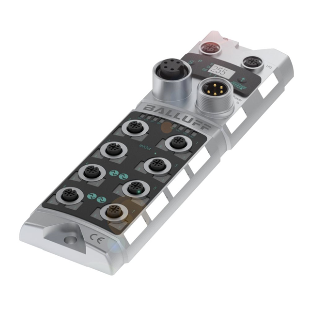 Balluff BNI004U