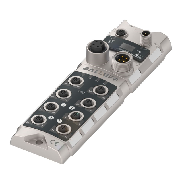 Balluff BNI005A