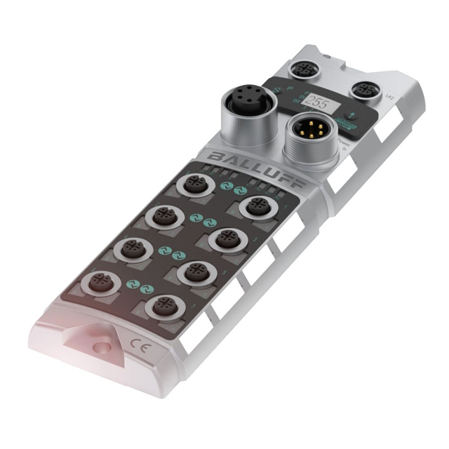 Balluff BNI005H