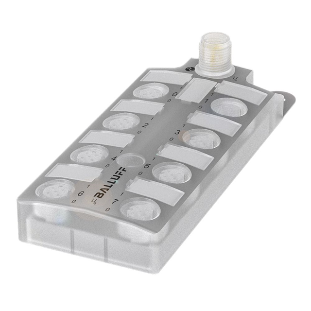 Balluff BNI005L