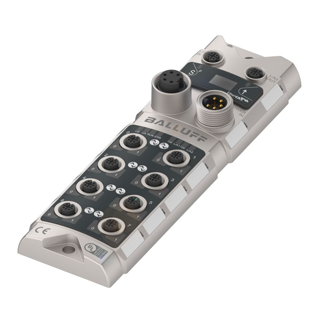 Balluff BNI0077