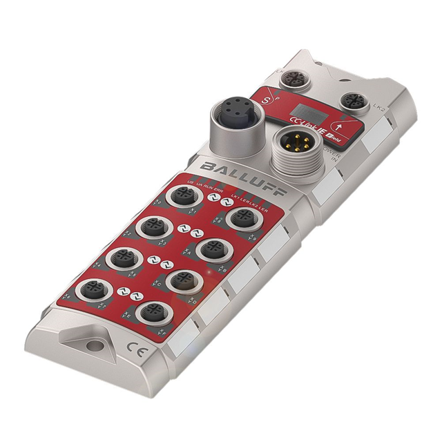 Balluff BNI008C
