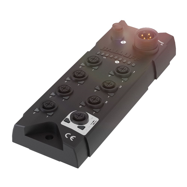 Balluff BNI0091