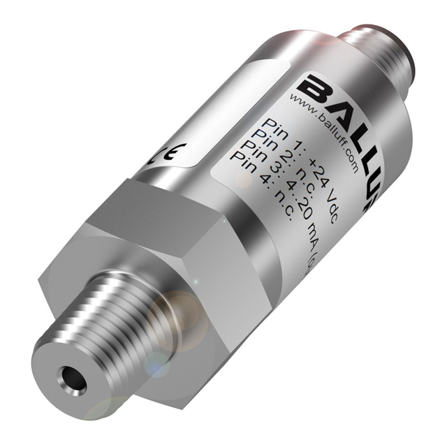 Balluff BSP00HJ