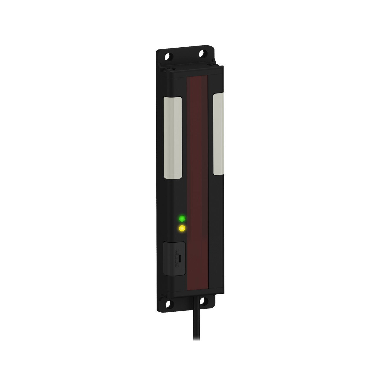 Banner Engineering PVA100P6Q W/6IN
