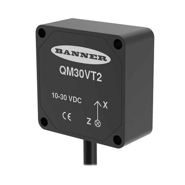 Banner Engineering QM30VT2