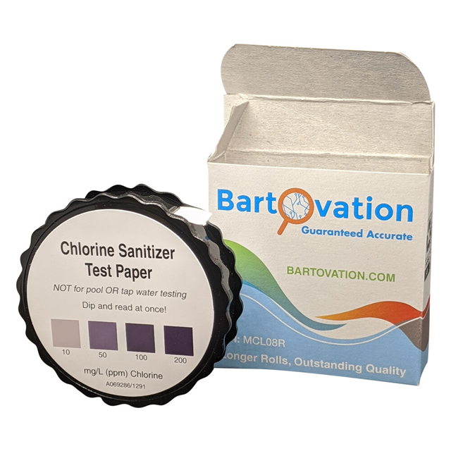 Bartovation MCL08R