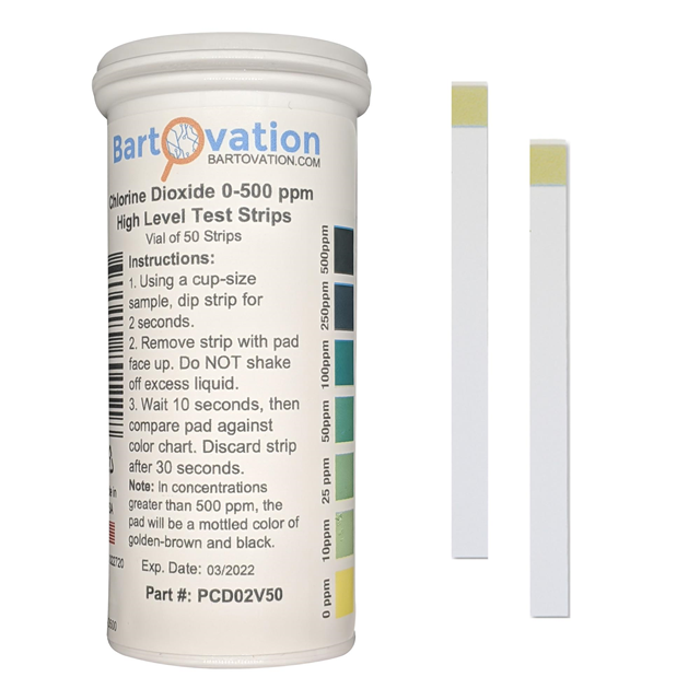 Bartovation PCD02V50