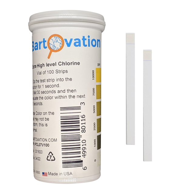 Bartovation PCL07V100