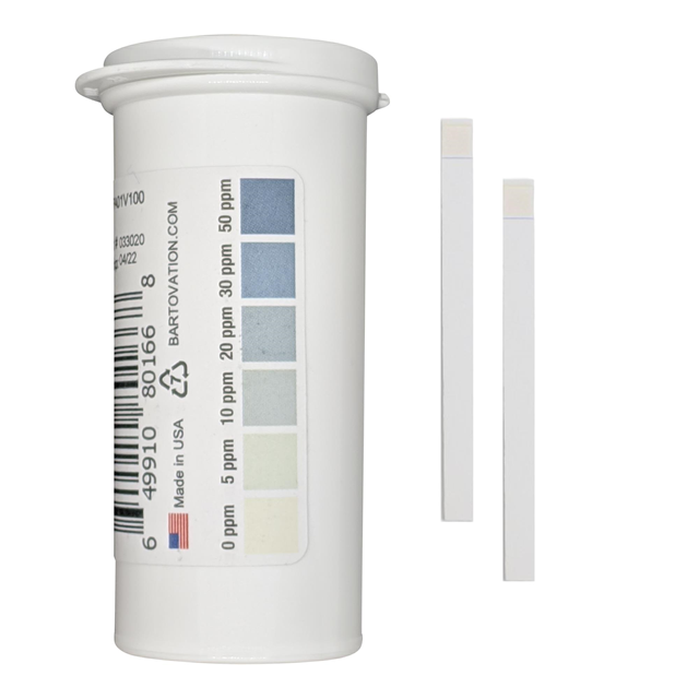 Bartovation PPA01V100