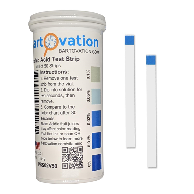 Bartovation PSS02V50