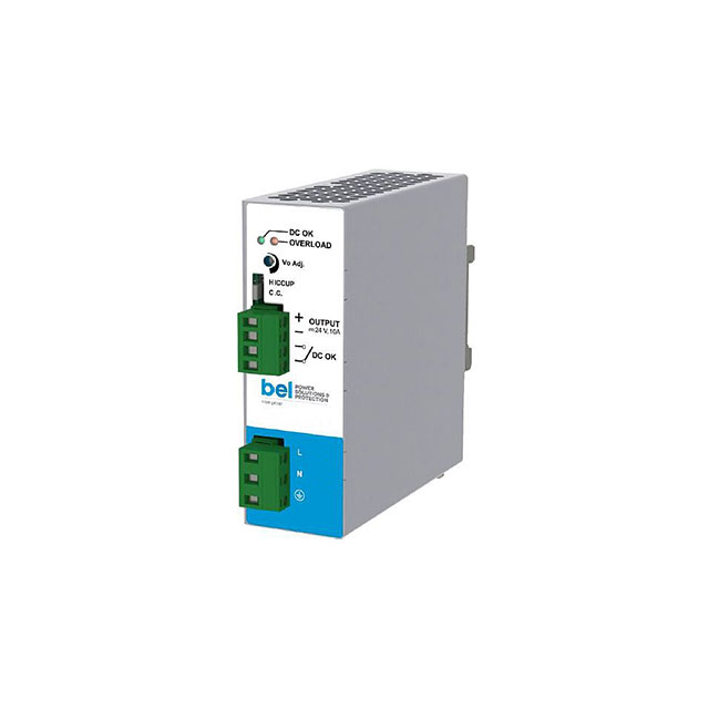 Bel Power Solutions LDC240-24P