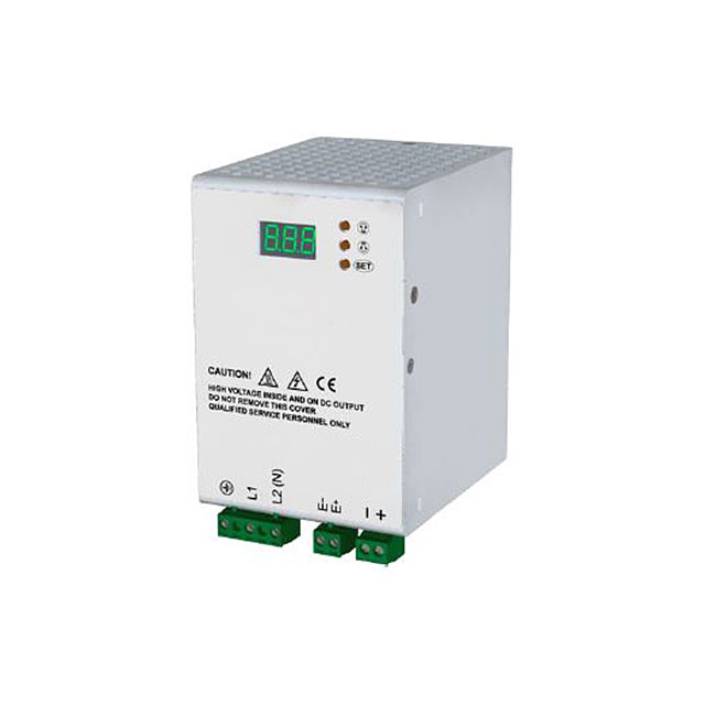 Bel Power Solutions LDP200-200