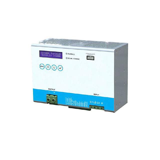 Bel Power Solutions LDT2400-24