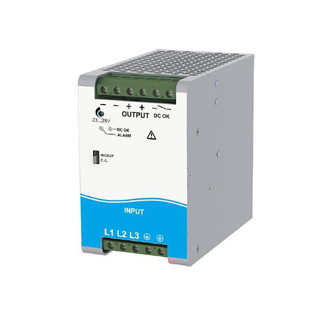 Bel Power Solutions LDT720-48