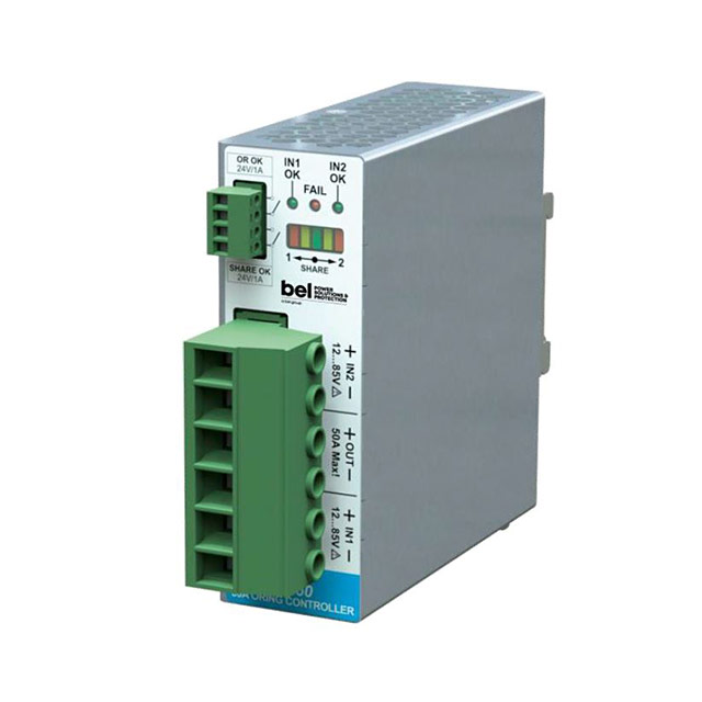 Bel Power Solutions LDX-D50