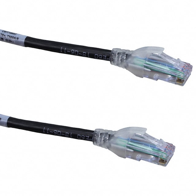 Belden C601100007