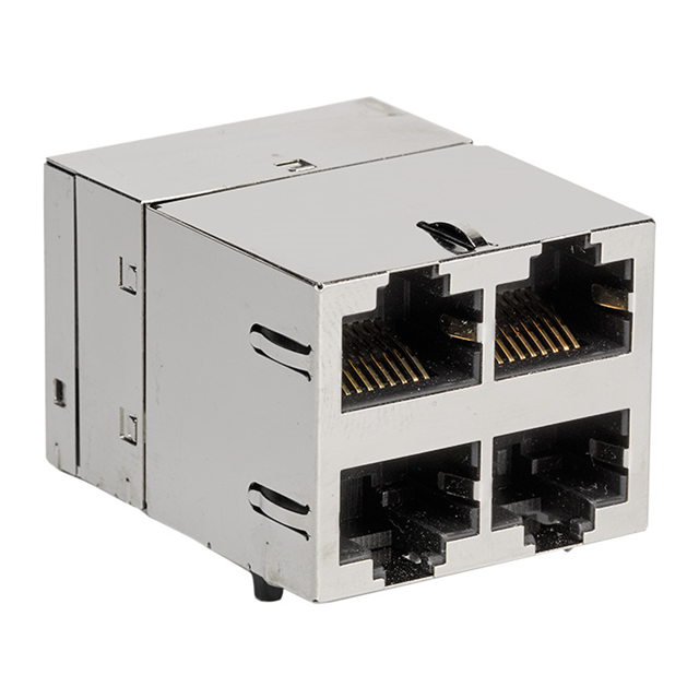 Bel Fuse, Inc. C850-2C2R-54