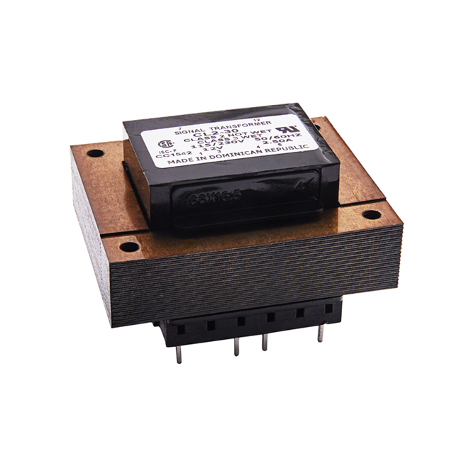 Signal Transformer CL2-30-12
