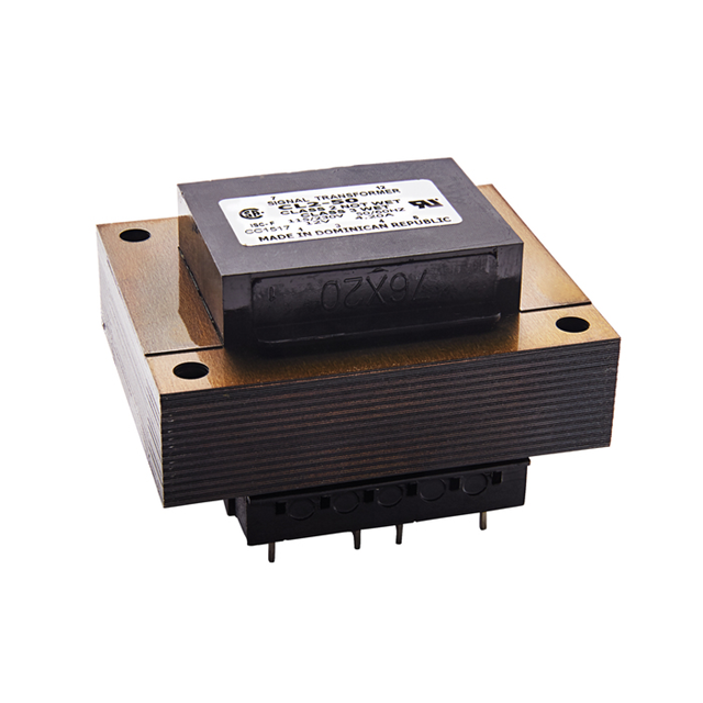 Signal Transformer CL2-50-12