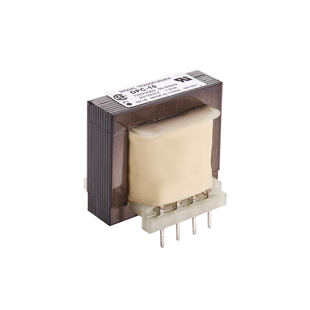 Signal Transformer DPC-120-10