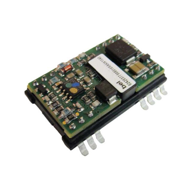 Bel Power Solutions NVD0.2EKK-M6