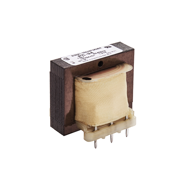 Signal Transformer PC-10-120