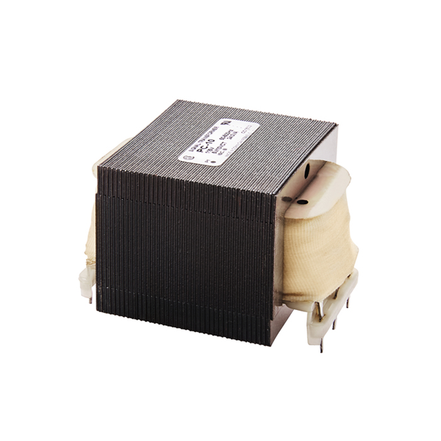 Signal Transformer PC-56-420