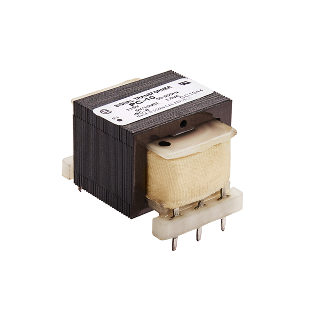 Signal Transformer PC-120-8