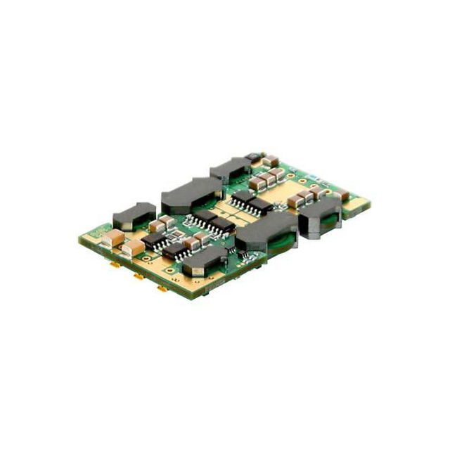 Bel Power Solutions Q48S08120-PS00G