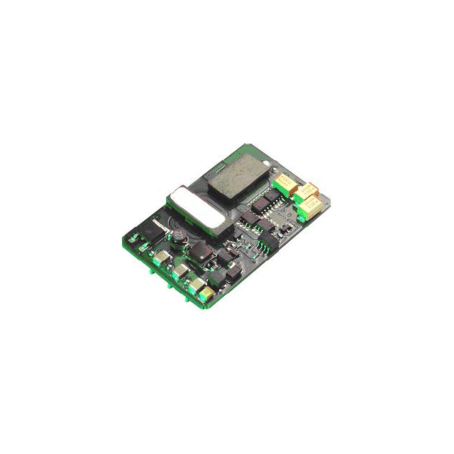 Bel Power Solutions QLS08ZH-NT