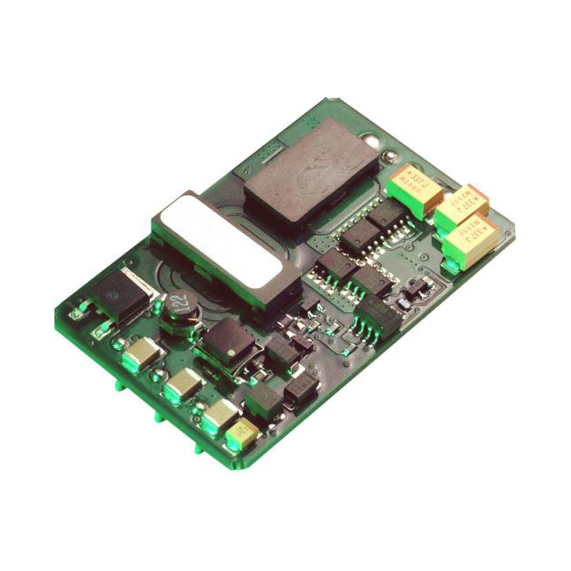 Bel Power Solutions QLS25ZE