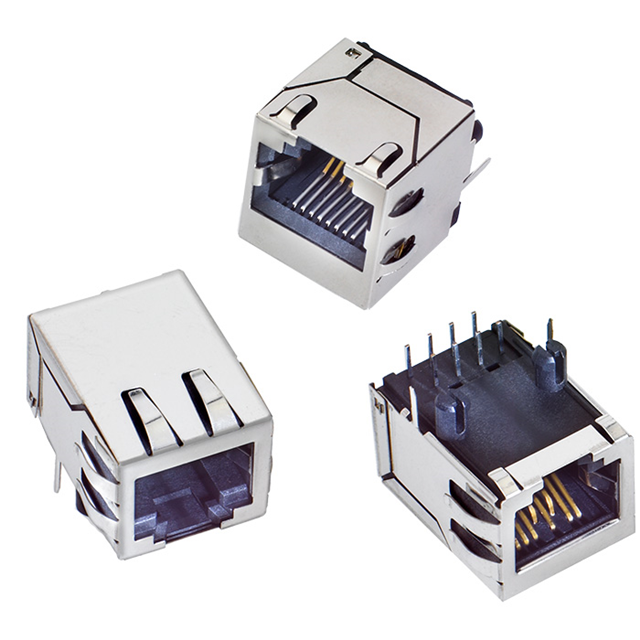Stewart Connector SS70100-001F