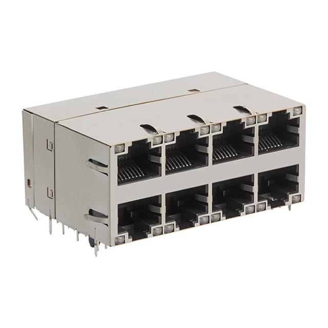 Bel Fuse, Inc. 0895-2C4R-GK