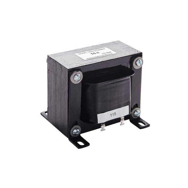 Signal Transformer 10-6
