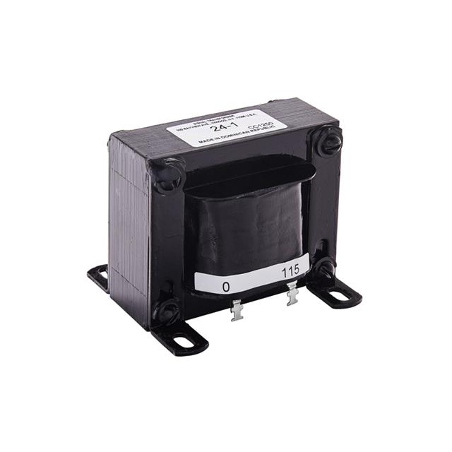 Signal Transformer 24-2