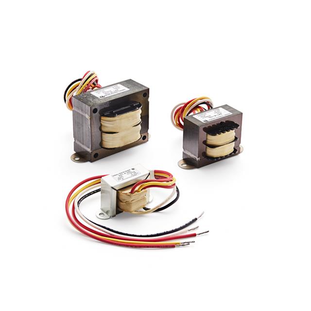 Signal Transformer DP-241-6-16L
