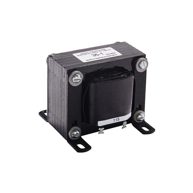 Signal Transformer 36-2