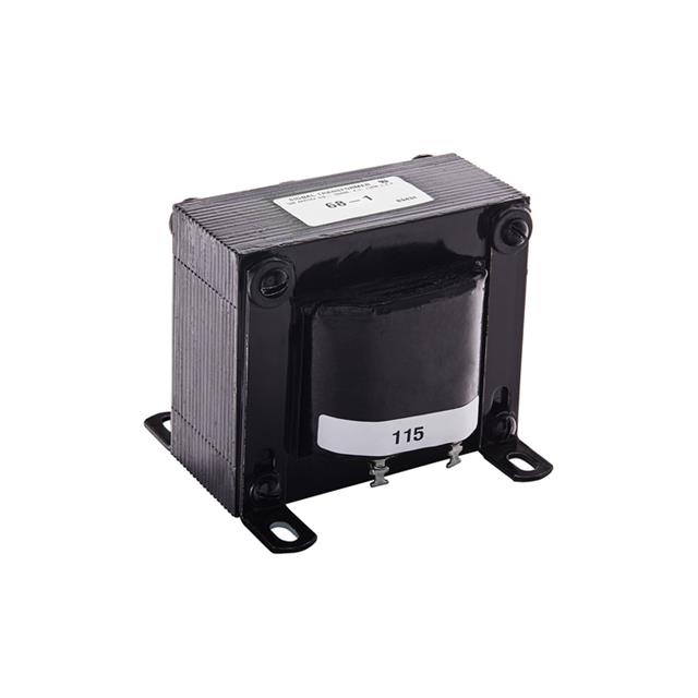 Signal Transformer 68-2