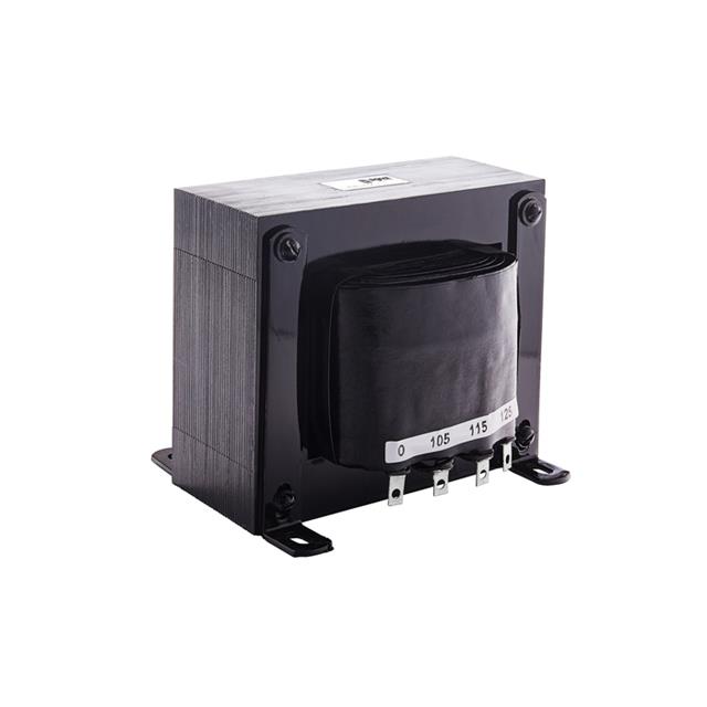 Signal Transformer 68-12
