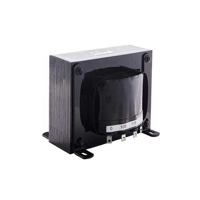 Signal Transformer 80-8