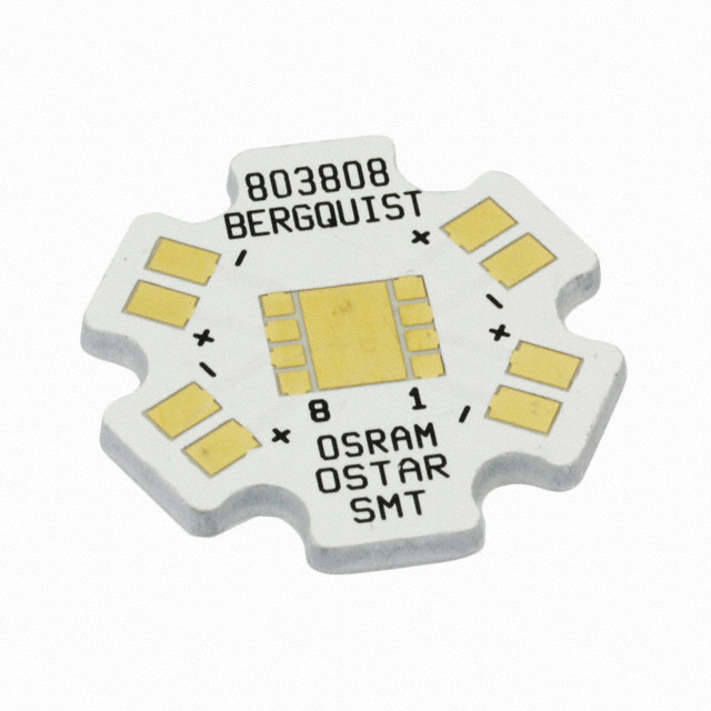 Bergquist / Henkel 803808