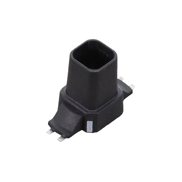 Bivar, Inc. LPV2-0500F-R480