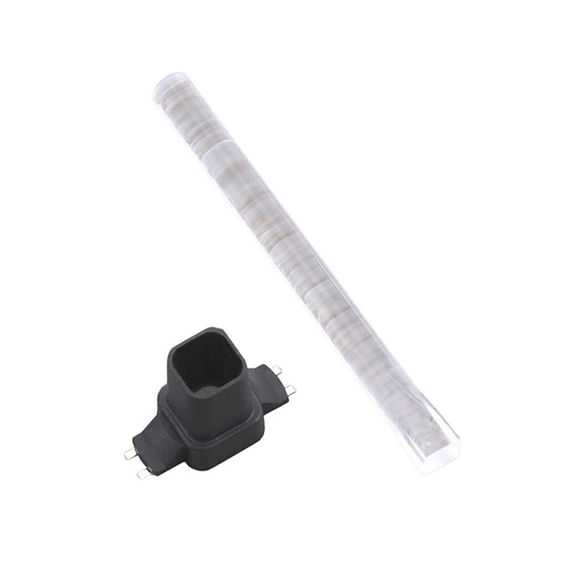 Bivar, Inc. LPV3-1500D-R480
